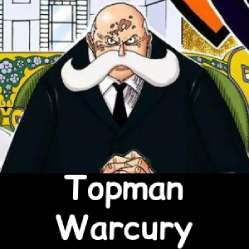 The NEW Definitive One Piece Powerscaling Tier List (900+) — option 317