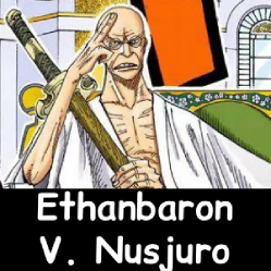 The NEW Definitive One Piece Powerscaling Tier List (900+) — option 318