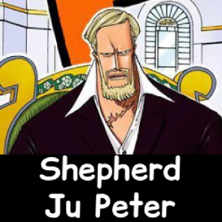 The NEW Definitive One Piece Powerscaling Tier List (900+) — option 320