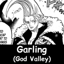 The NEW Definitive One Piece Powerscaling Tier List (900+) — option 323