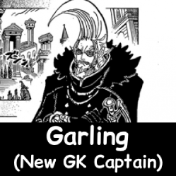 The NEW Definitive One Piece Powerscaling Tier List (900+) — option 324