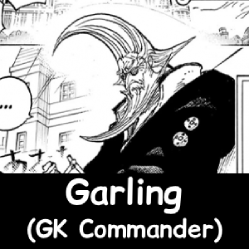 The NEW Definitive One Piece Powerscaling Tier List (900+) — option 325
