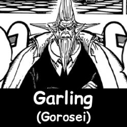 The NEW Definitive One Piece Powerscaling Tier List (900+) — option 326