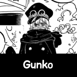 The NEW Definitive One Piece Powerscaling Tier List (900+) — option 329