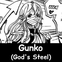 The NEW Definitive One Piece Powerscaling Tier List (900+) — option 330