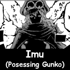 The NEW Definitive One Piece Powerscaling Tier List (900+) — option 331