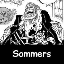 The NEW Definitive One Piece Powerscaling Tier List (900+) — option 332