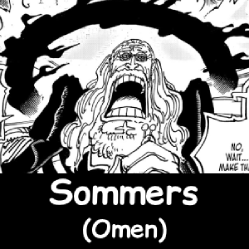 The NEW Definitive One Piece Powerscaling Tier List (900+) — option 333