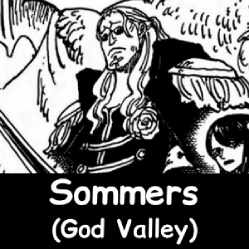 The NEW Definitive One Piece Powerscaling Tier List (900+) — option 334