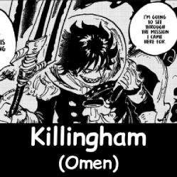 The NEW Definitive One Piece Powerscaling Tier List (900+) — option 336