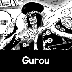 The NEW Definitive One Piece Powerscaling Tier List (900+) — option 340