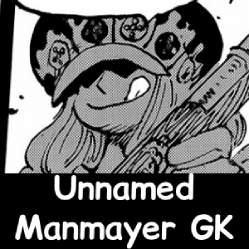 The NEW Definitive One Piece Powerscaling Tier List (900+) — option 341