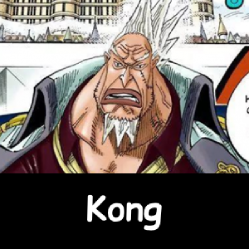 The NEW Definitive One Piece Powerscaling Tier List (900+) — option 343
