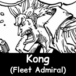 The NEW Definitive One Piece Powerscaling Tier List (900+) — option 344