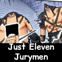 The NEW Definitive One Piece Powerscaling Tier List (900+) — option 348