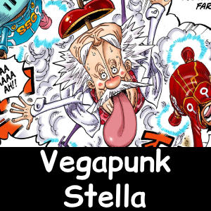 The NEW Definitive One Piece Powerscaling Tier List (900+) — option 349