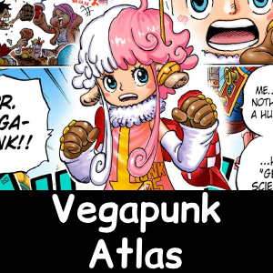 The NEW Definitive One Piece Powerscaling Tier List (900+) — option 354