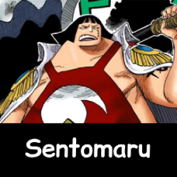 The NEW Definitive One Piece Powerscaling Tier List (900+) — option 356