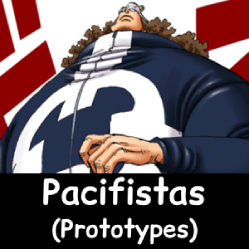 The NEW Definitive One Piece Powerscaling Tier List (900+) — option 358