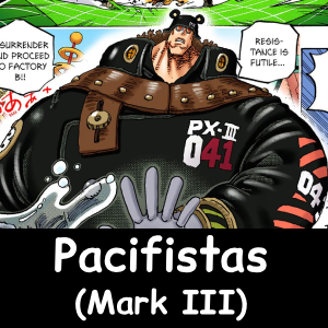 The NEW Definitive One Piece Powerscaling Tier List (900+) — option 359
