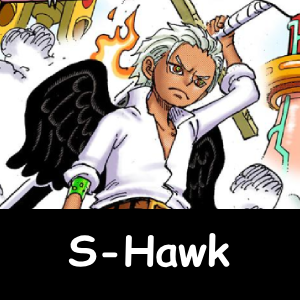 The NEW Definitive One Piece Powerscaling Tier List (900+) — option 361