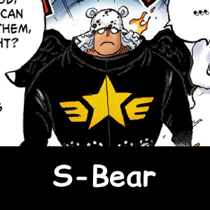 The NEW Definitive One Piece Powerscaling Tier List (900+) — option 362