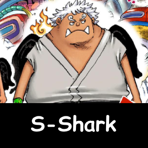 The NEW Definitive One Piece Powerscaling Tier List (900+) — option 363
