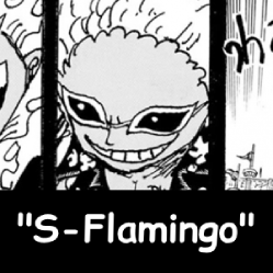 The NEW Definitive One Piece Powerscaling Tier List (900+) — option 364