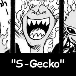 The NEW Definitive One Piece Powerscaling Tier List (900+) — option 365