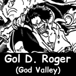 The NEW Definitive One Piece Powerscaling Tier List (900+) — option 368