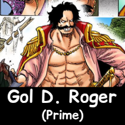 The NEW Definitive One Piece Powerscaling Tier List (900+) — option 369
