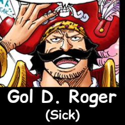 The NEW Definitive One Piece Powerscaling Tier List (900+) — option 370