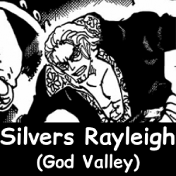 The NEW Definitive One Piece Powerscaling Tier List (900+) — option 371