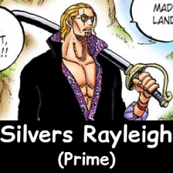 The NEW Definitive One Piece Powerscaling Tier List (900+) — option 372