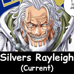 The NEW Definitive One Piece Powerscaling Tier List (900+) — option 373