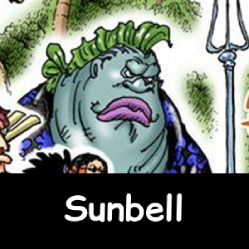 The NEW Definitive One Piece Powerscaling Tier List (900+) — option 379
