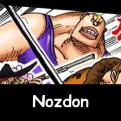 The NEW Definitive One Piece Powerscaling Tier List (900+) — option 385