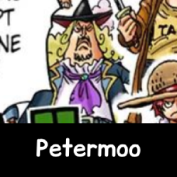 The NEW Definitive One Piece Powerscaling Tier List (900+) — option 386