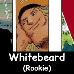 The NEW Definitive One Piece Powerscaling Tier List (900+) — option 390