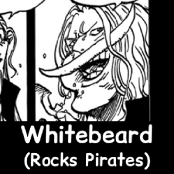 The NEW Definitive One Piece Powerscaling Tier List (900+) — option 391