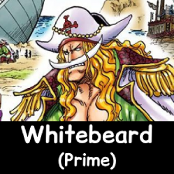 The NEW Definitive One Piece Powerscaling Tier List (900+) — option 392