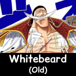 The NEW Definitive One Piece Powerscaling Tier List (900+) — option 393