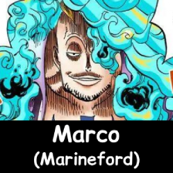 The NEW Definitive One Piece Powerscaling Tier List (900+) — option 396