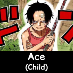 The NEW Definitive One Piece Powerscaling Tier List (900+) — option 398