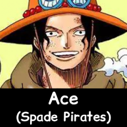 The NEW Definitive One Piece Powerscaling Tier List (900+) — option 399
