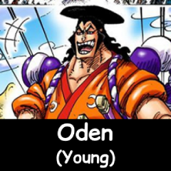 The NEW Definitive One Piece Powerscaling Tier List (900+) — option 401