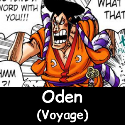 The NEW Definitive One Piece Powerscaling Tier List (900+) — option 402