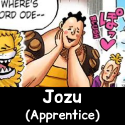 The NEW Definitive One Piece Powerscaling Tier List (900+) — option 405