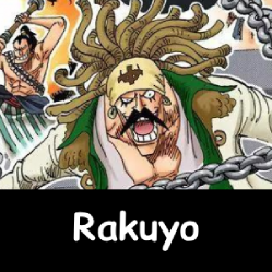 The NEW Definitive One Piece Powerscaling Tier List (900+) — option 410