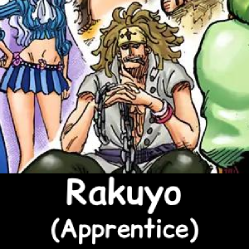 The NEW Definitive One Piece Powerscaling Tier List (900+) — option 411